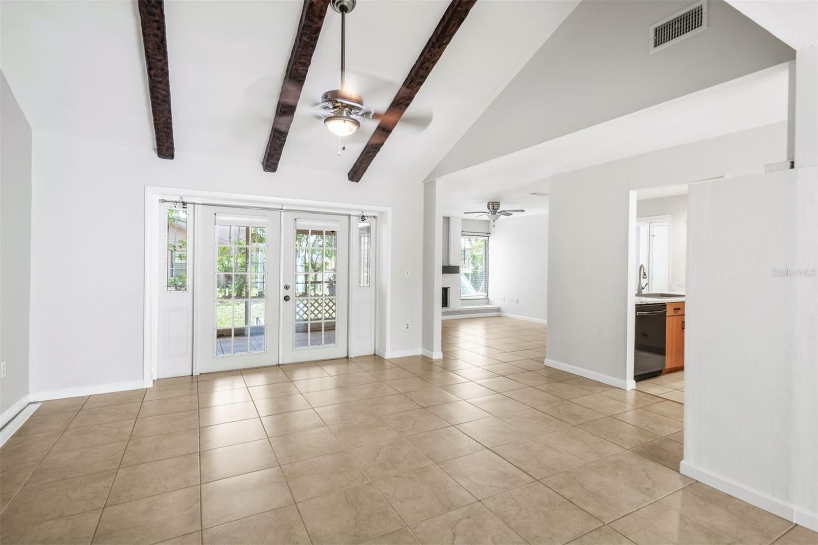 TAMARON - Residential