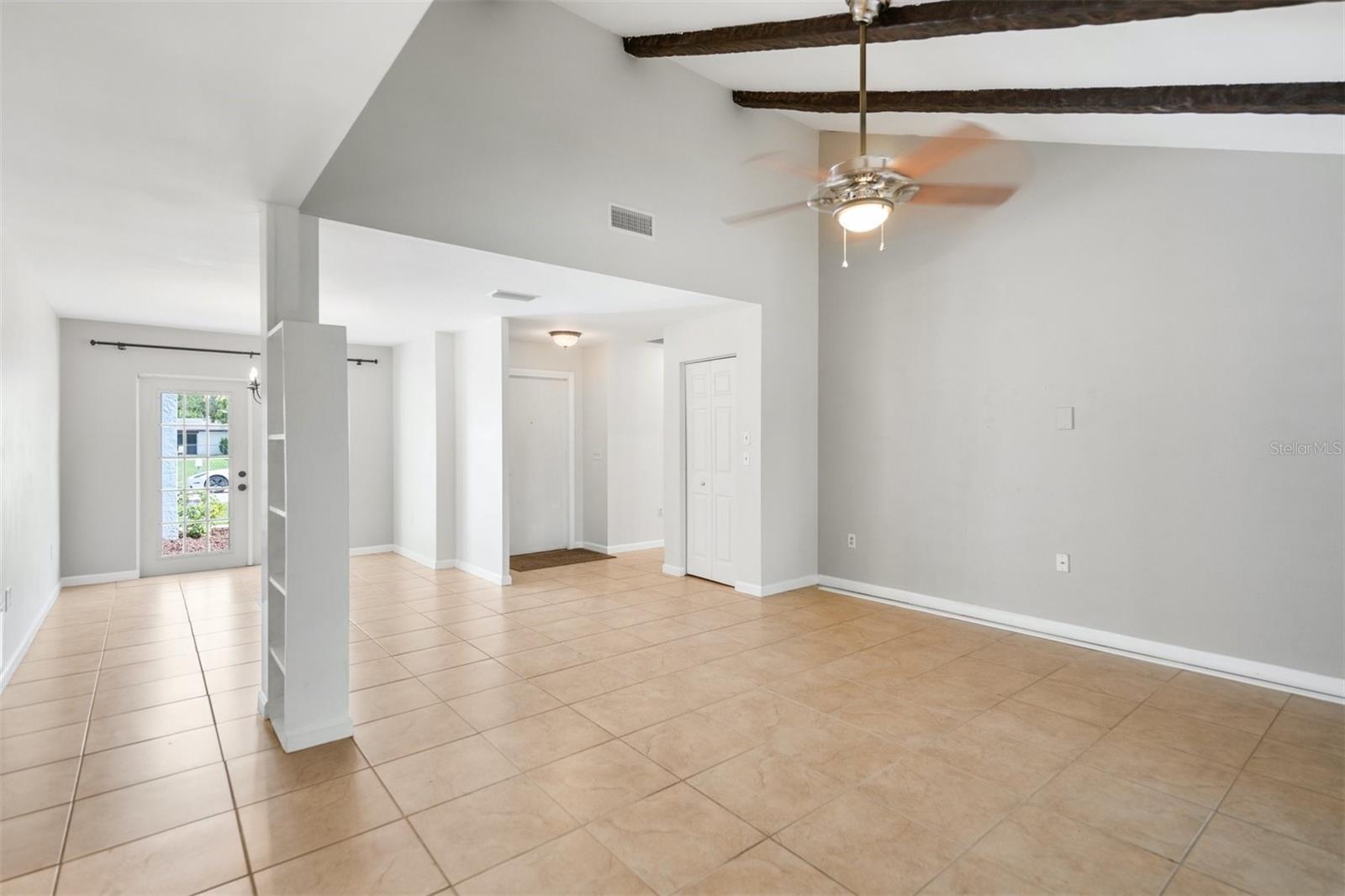 TAMARON - Residential