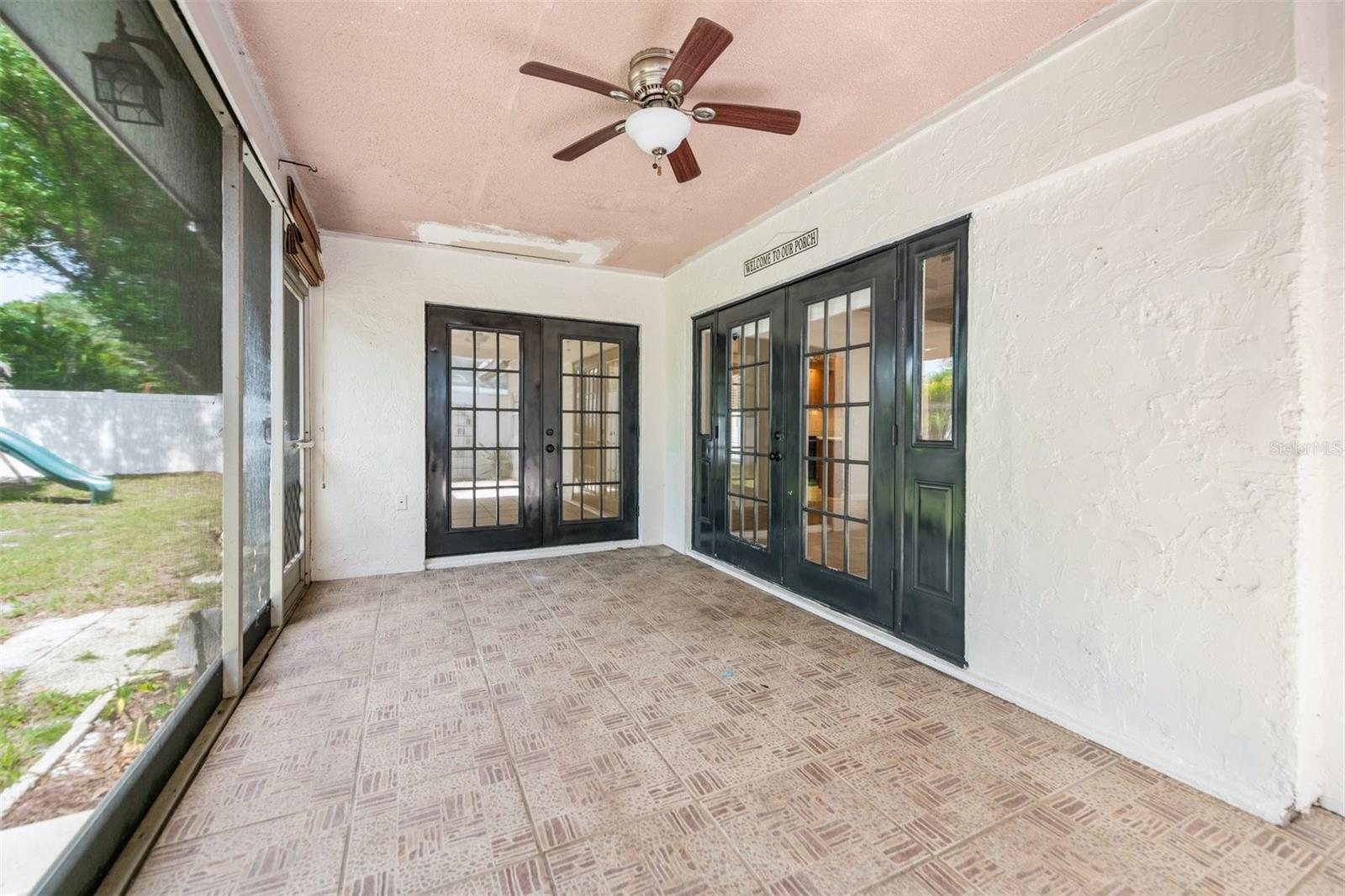 TAMARON - Residential