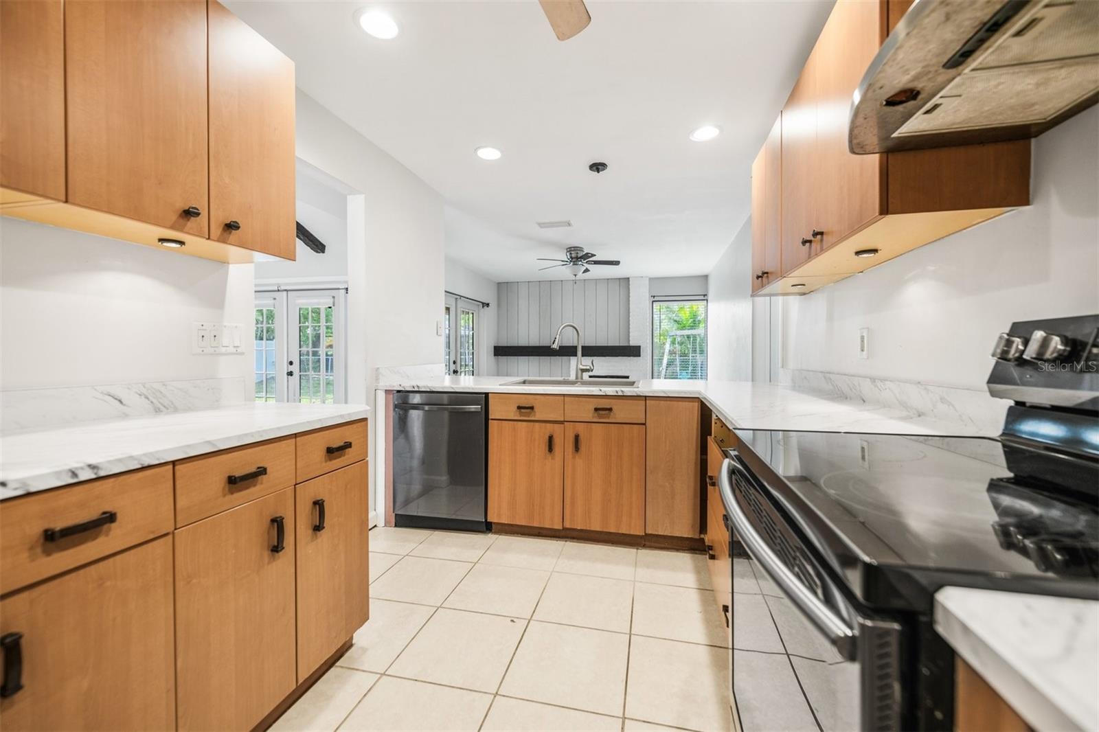 TAMARON - Residential