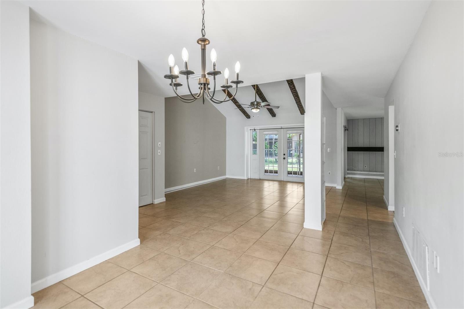 TAMARON - Residential