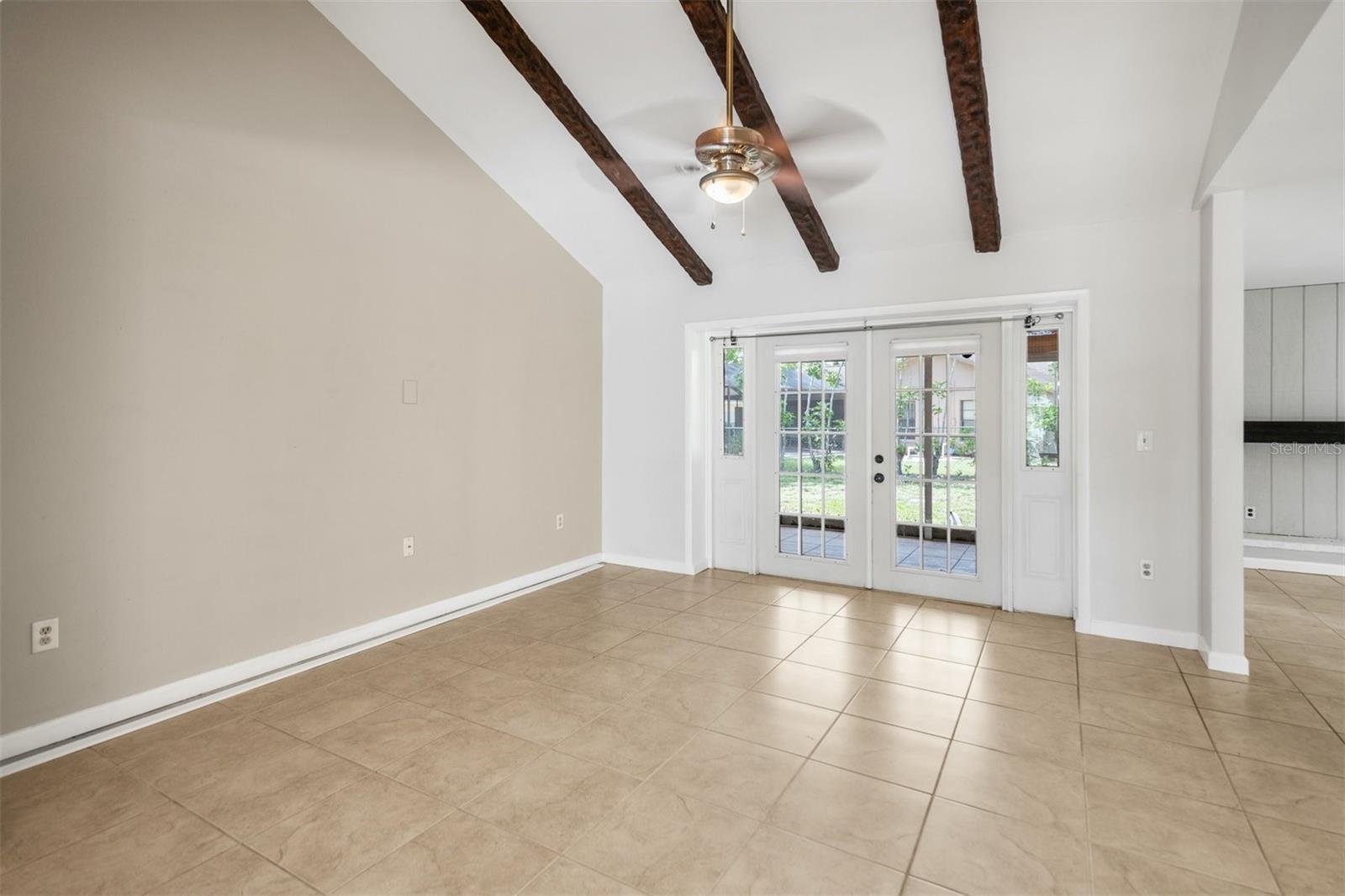 TAMARON - Residential