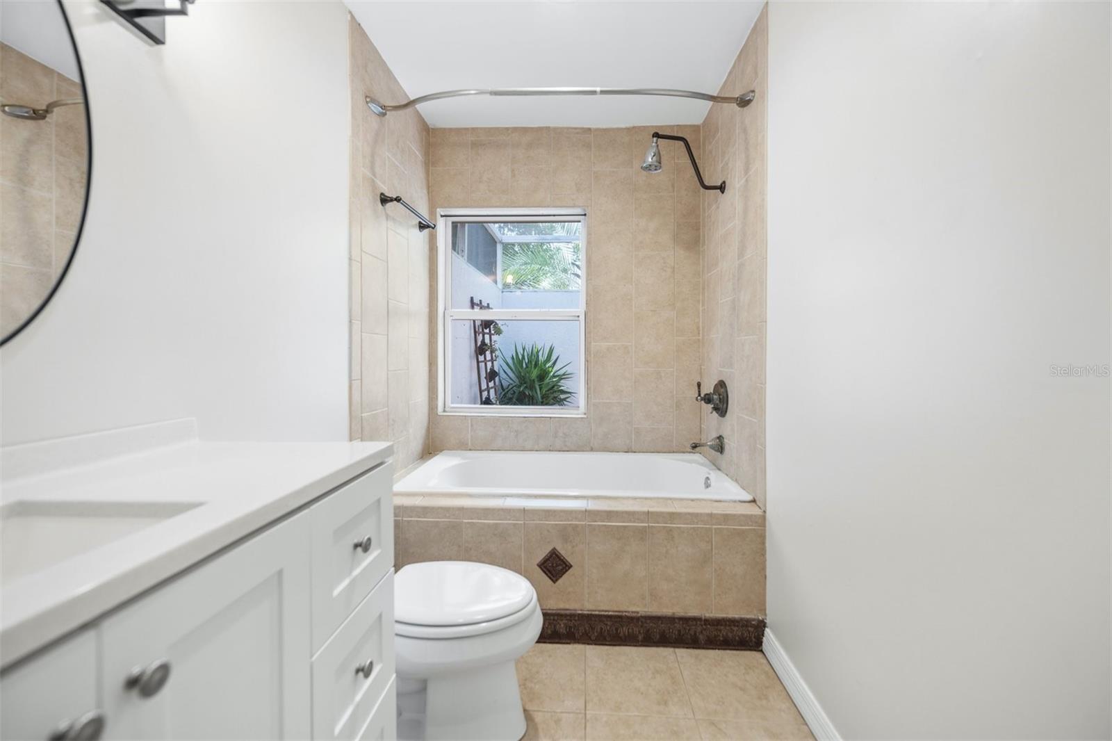 TAMARON - Residential