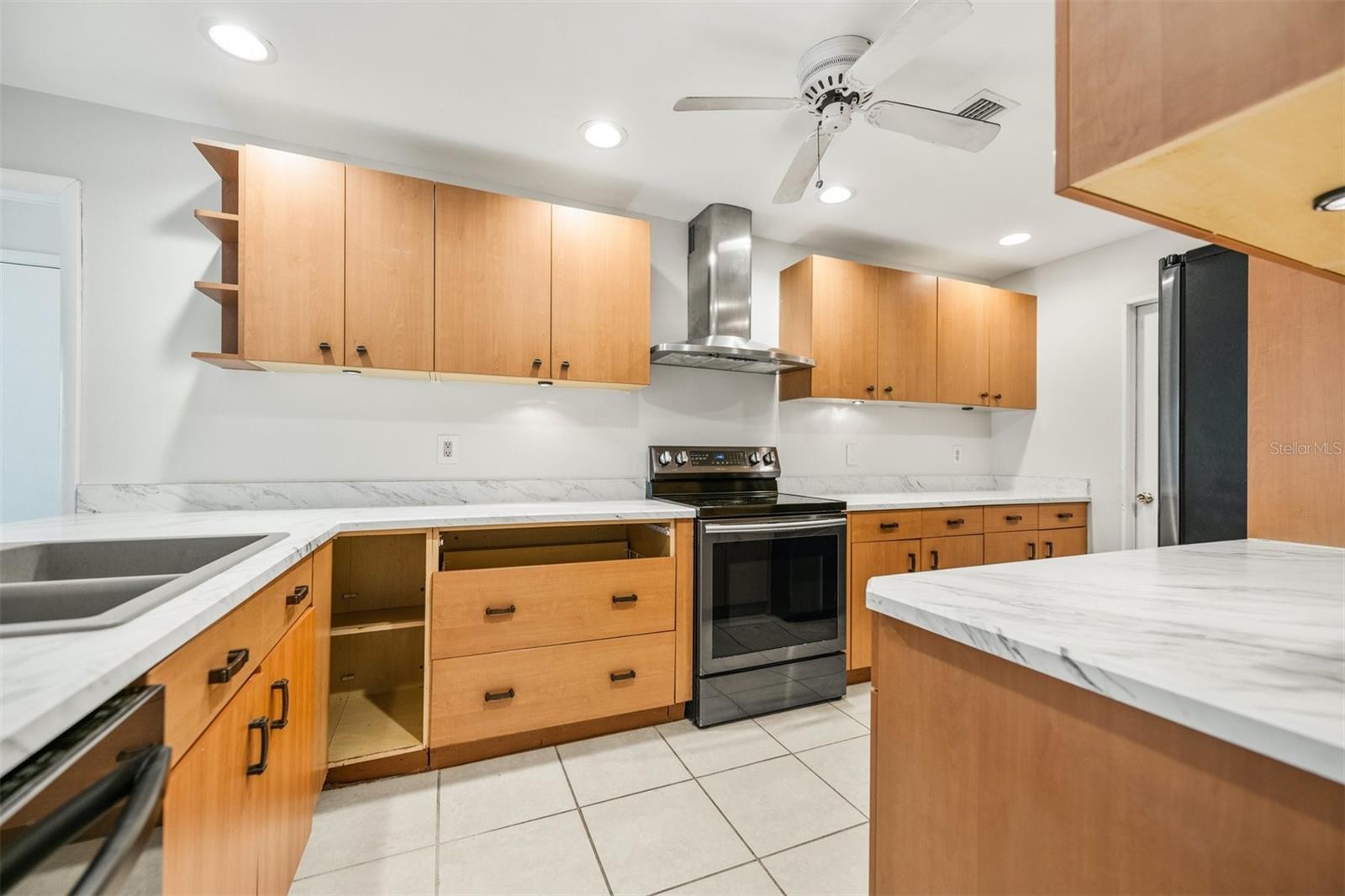 TAMARON - Residential