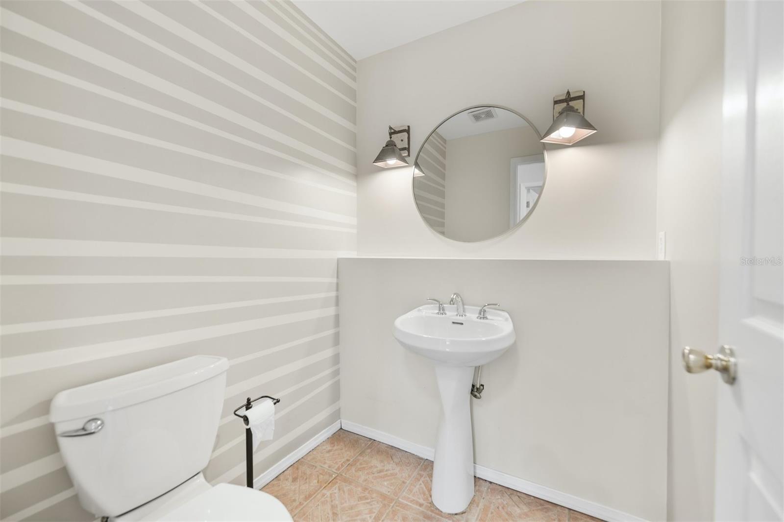 TAMARON - Residential