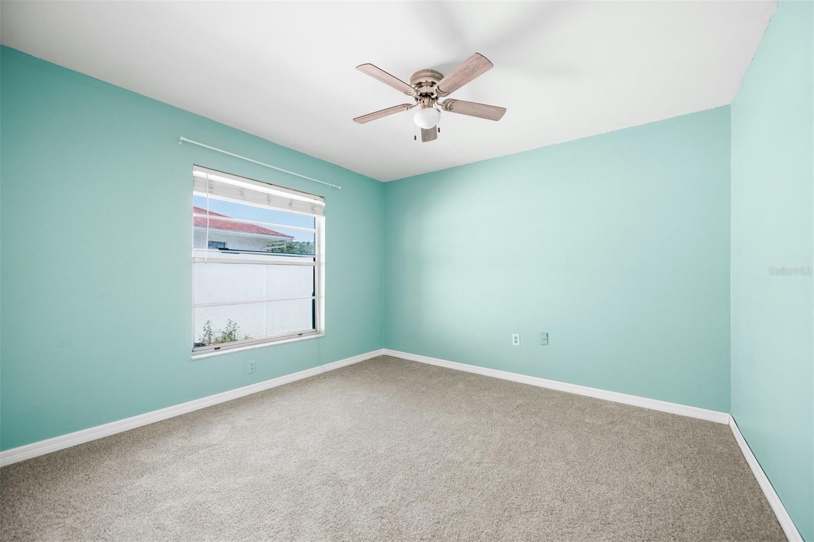 TAMARON - Residential