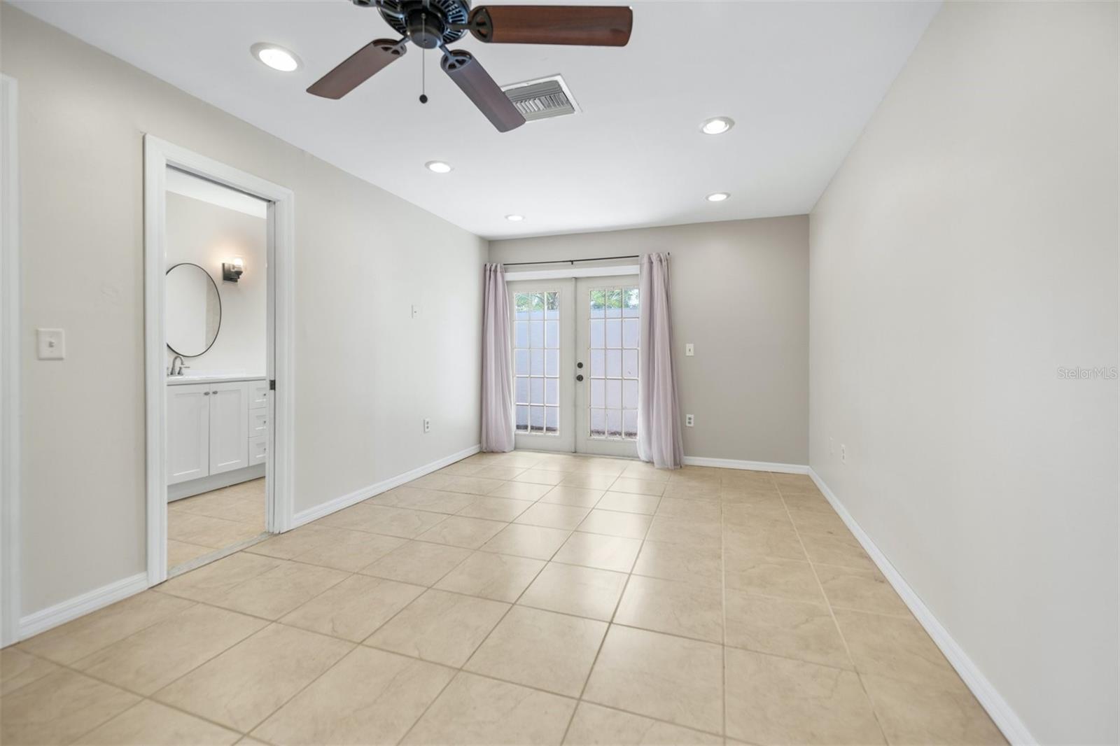 TAMARON - Residential