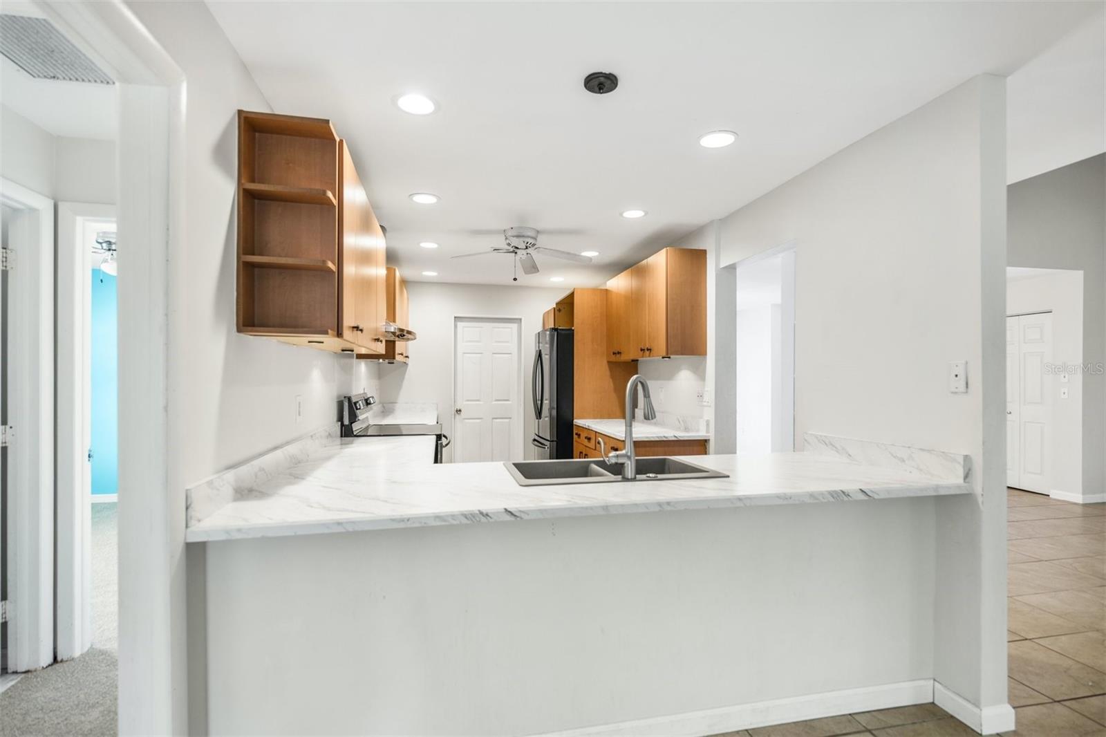 TAMARON - Residential