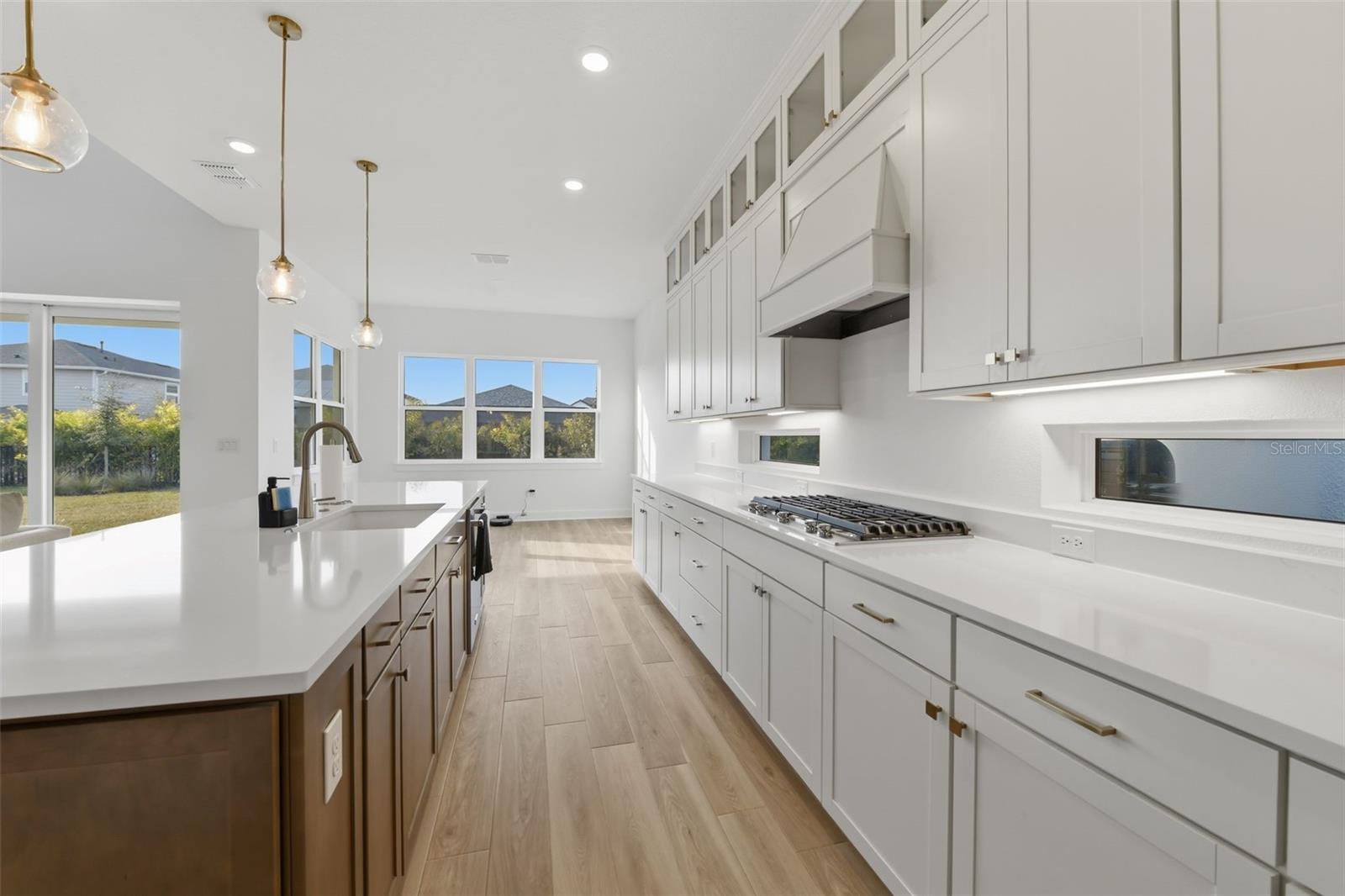 WATERSET WOLF CRK PH G1 & 30TH - Residential