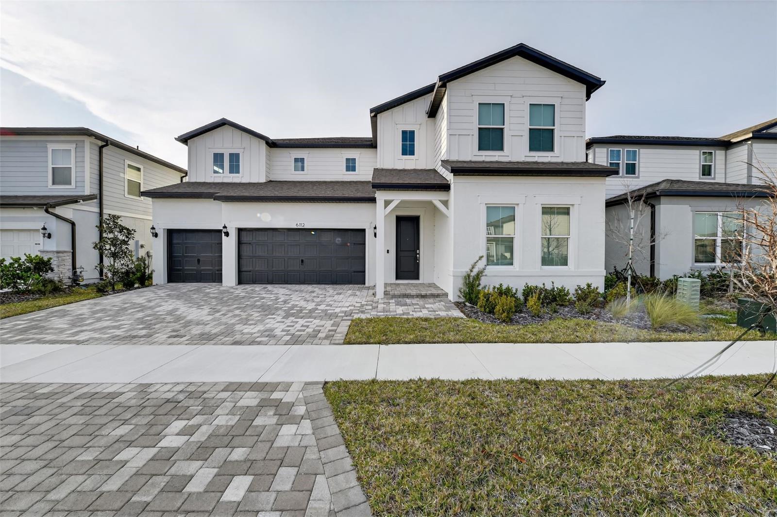 6112 JENSEN VIEW AVENUE