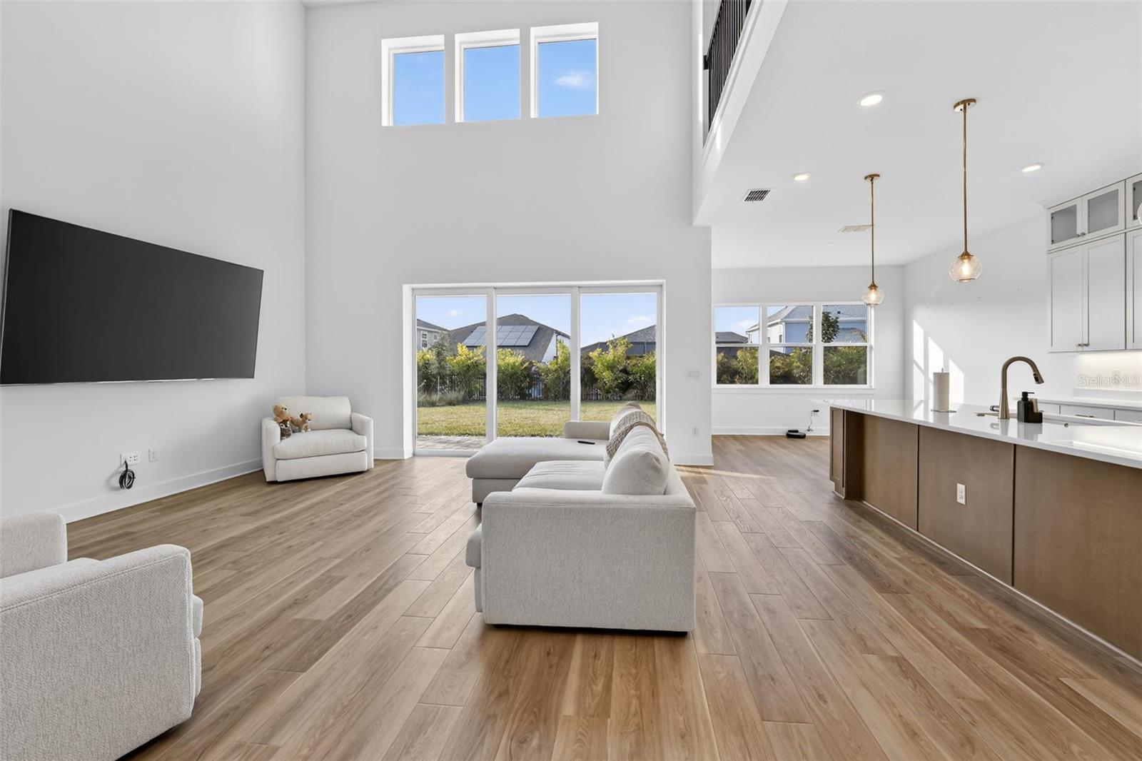 WATERSET WOLF CRK PH G1 & 30TH - Residential