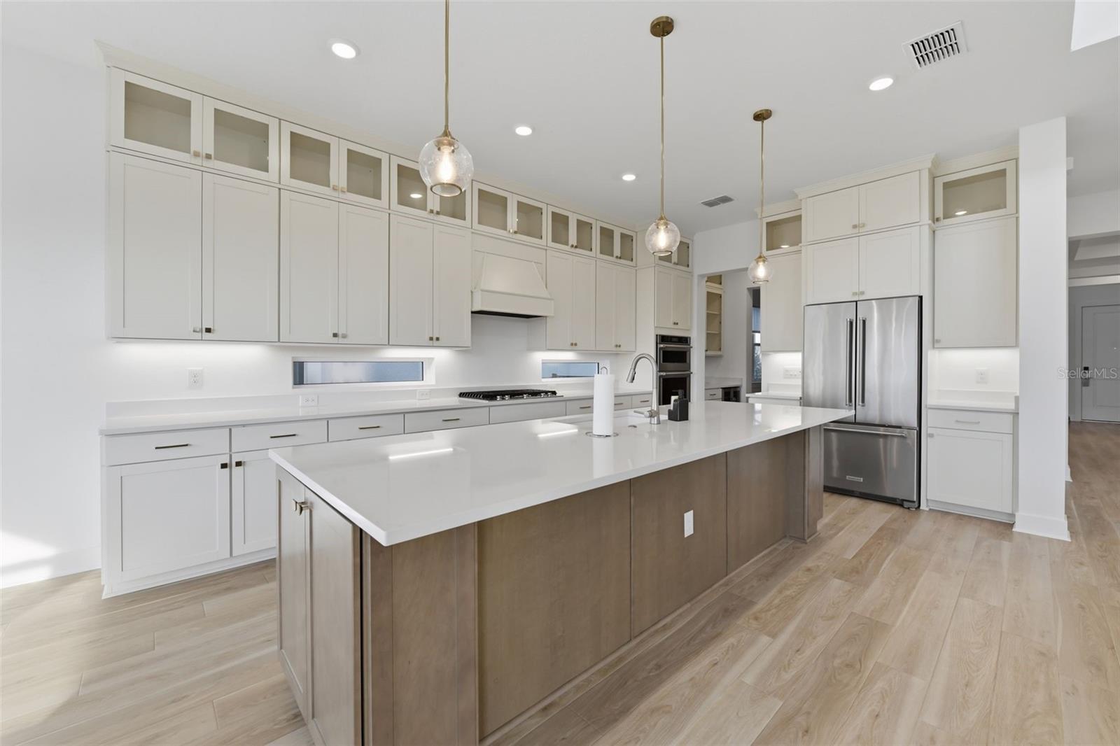 WATERSET WOLF CRK PH G1 & 30TH - Residential