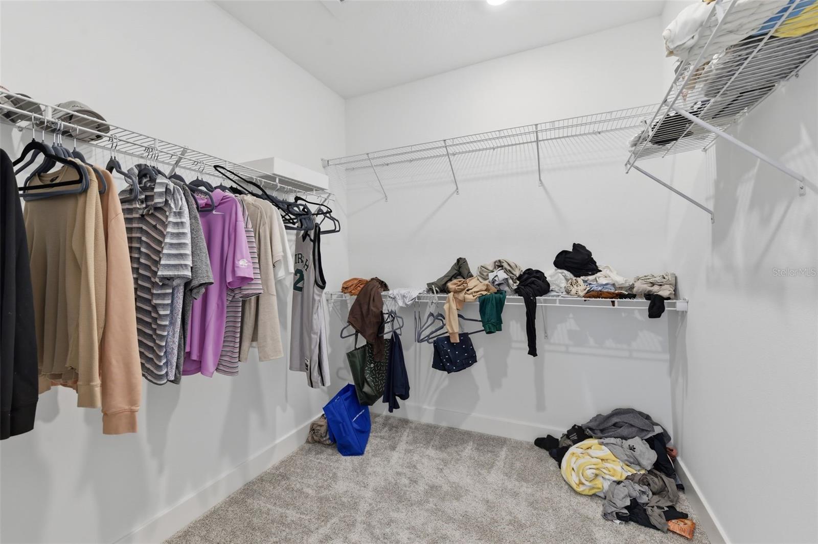 WATERSET WOLF CRK PH G1 & 30TH - Residential