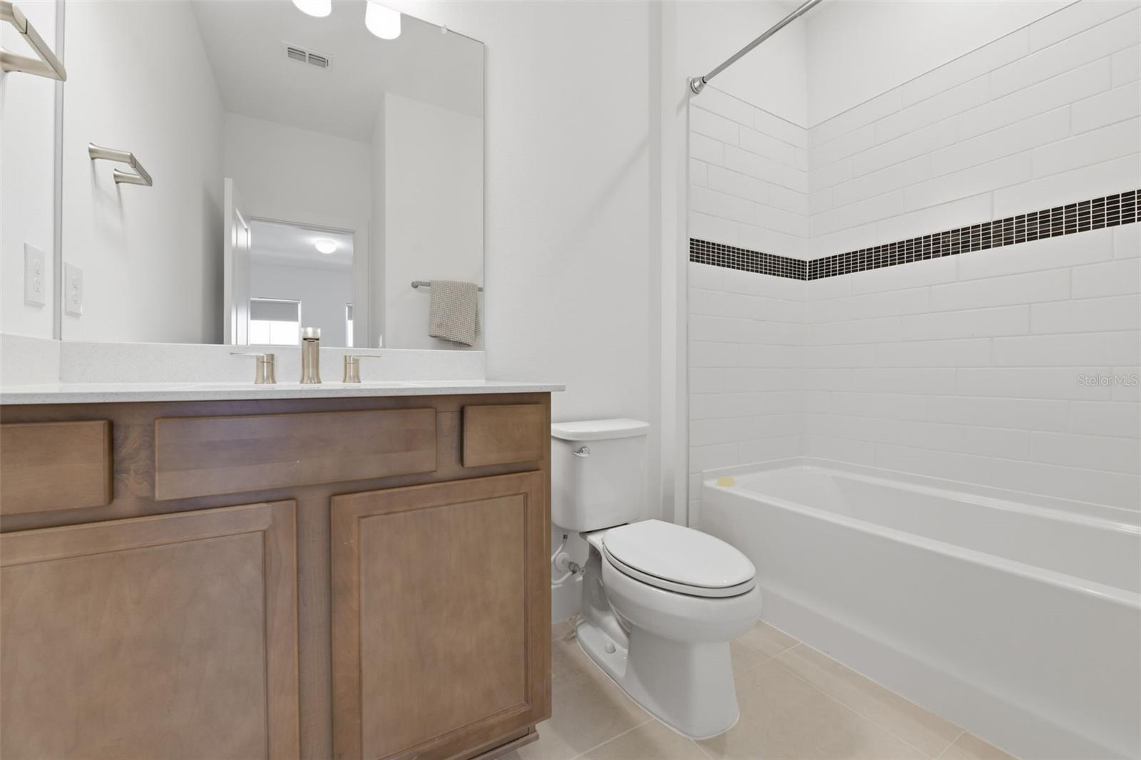 WATERSET WOLF CRK PH G1 & 30TH - Residential