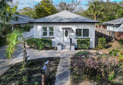 A home in TAMPA