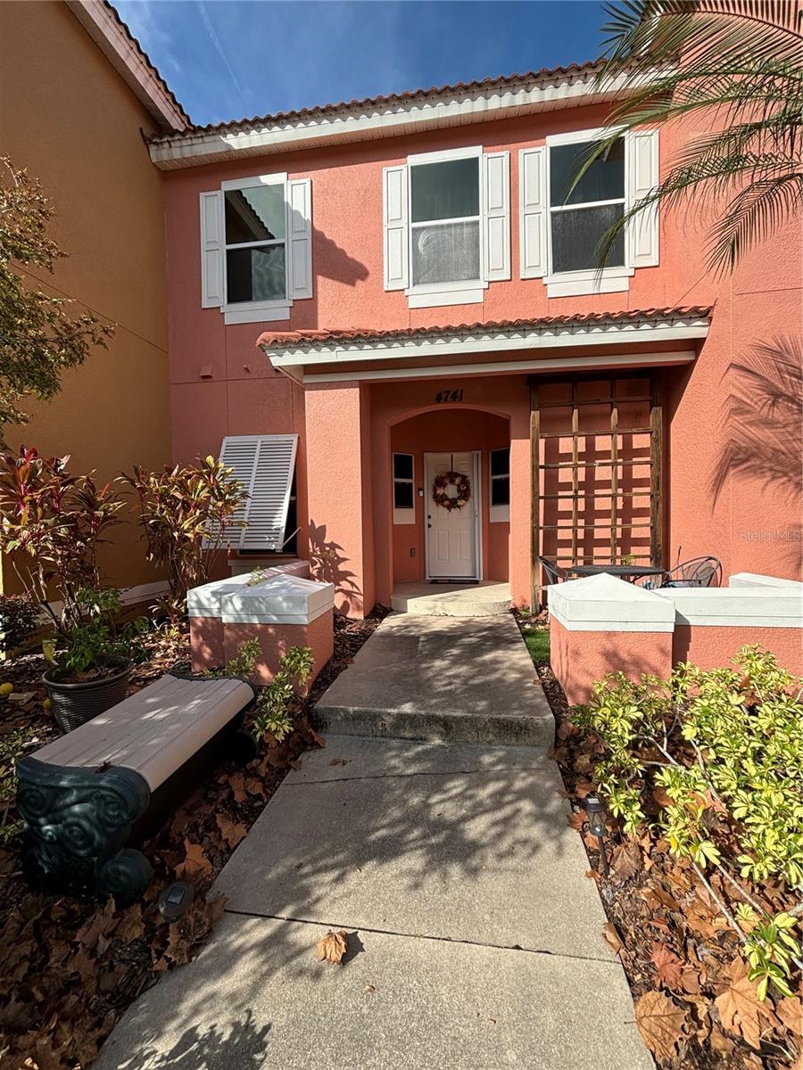 TERRA VERDE VILLAS PH 2 - Residential