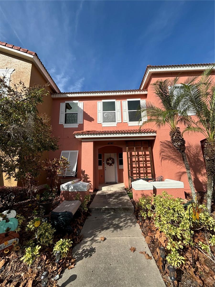 TERRA VERDE VILLAS PH 2 - Residential