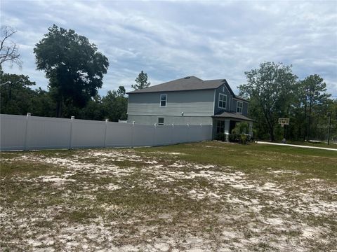 A home in WEEKI WACHEE