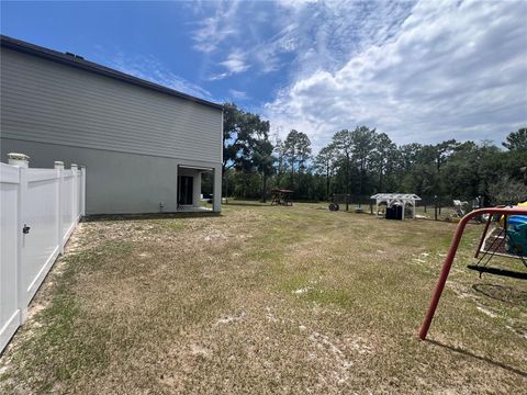 A home in WEEKI WACHEE