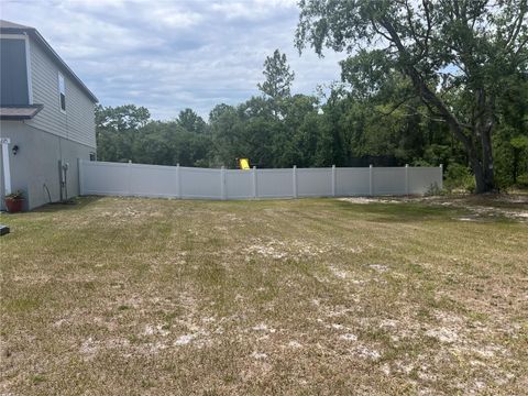 A home in WEEKI WACHEE