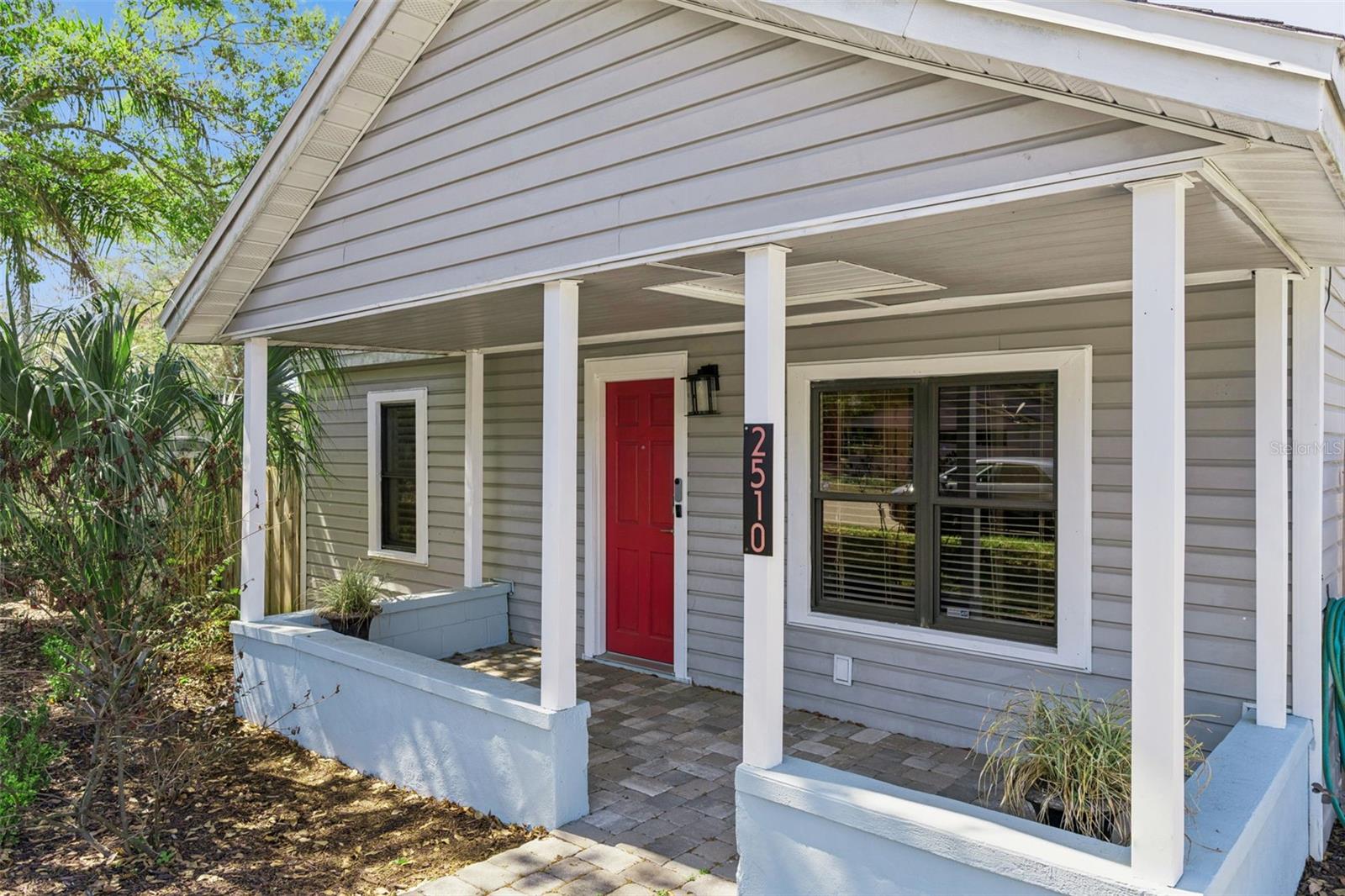 2510 HOMELAND STREET