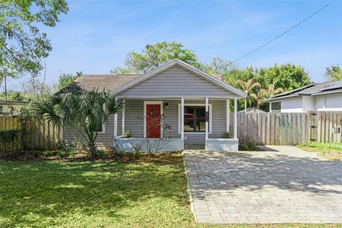 2510 HOMELAND STREET ORLANDO FL 32806