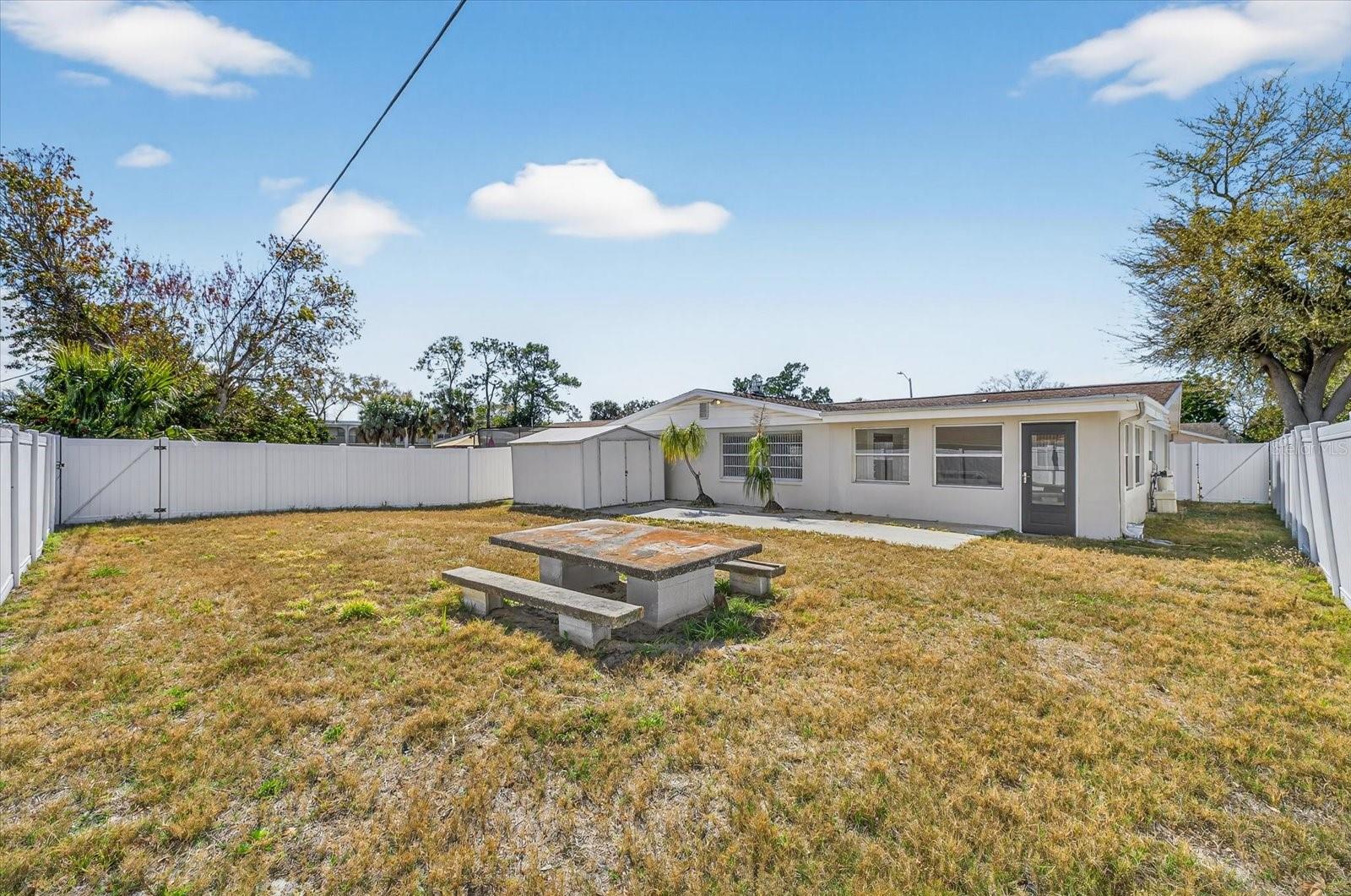 RIDGE CREST GARDENS - Residential