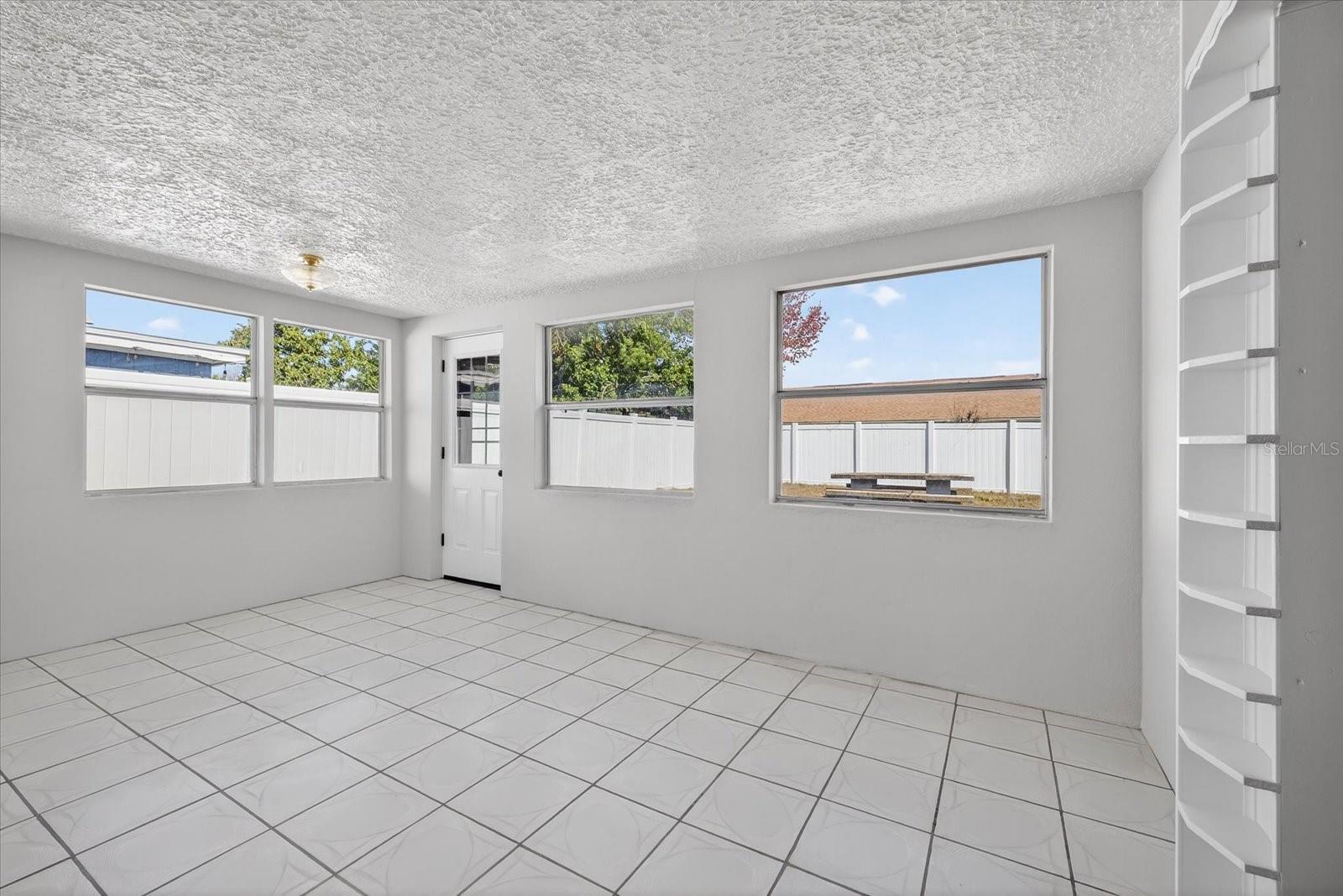 RIDGE CREST GARDENS - Residential