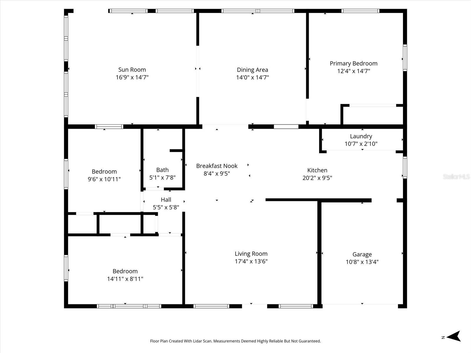 RIDGE CREST GARDENS - Residential