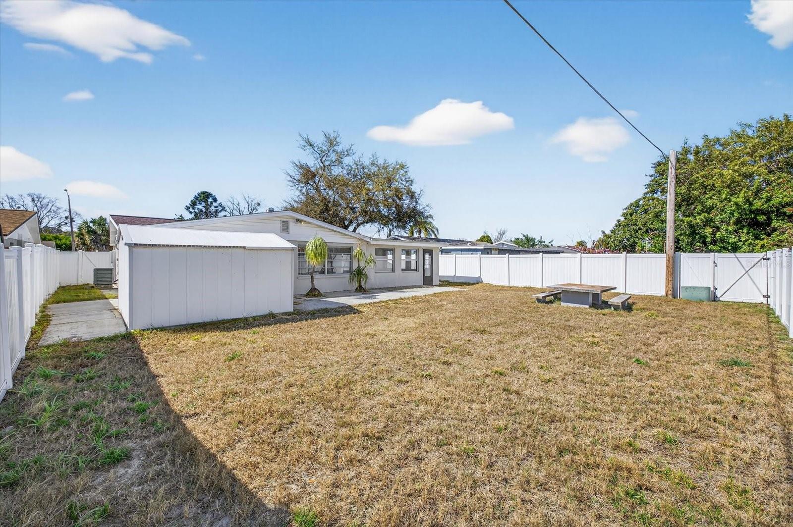 RIDGE CREST GARDENS - Residential