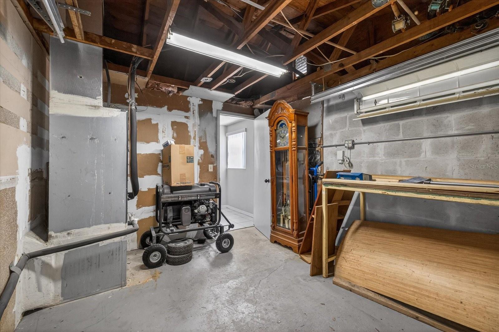 RIDGE CREST GARDENS - Residential