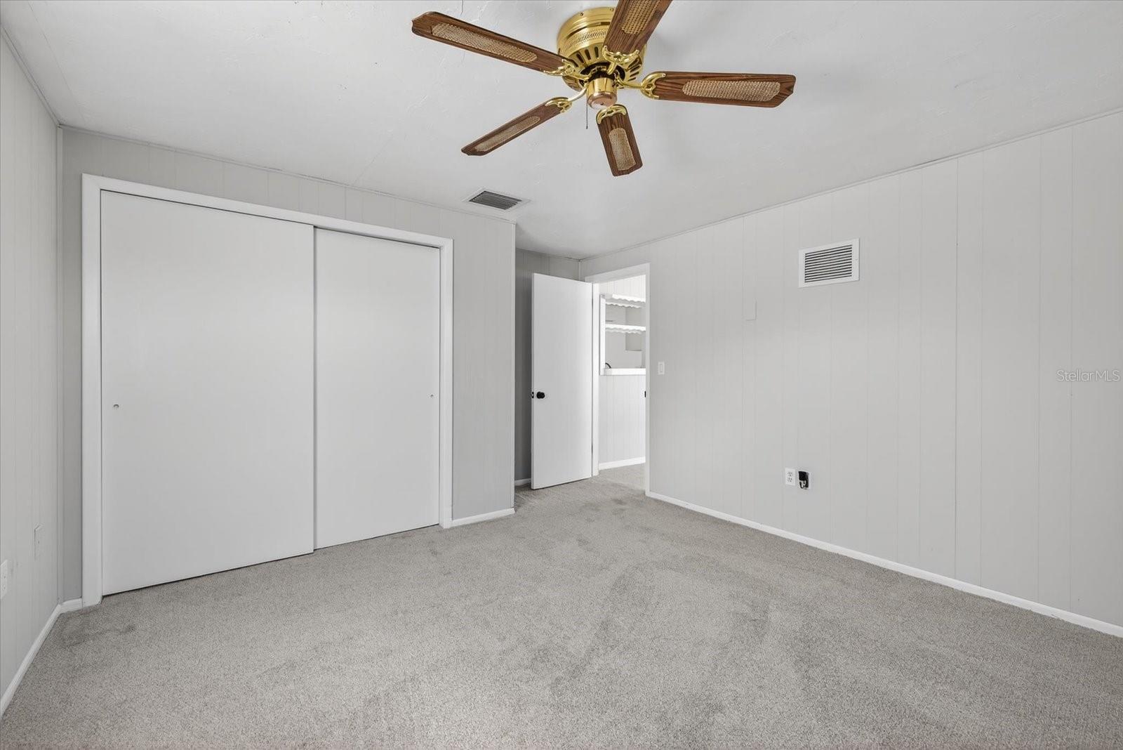 RIDGE CREST GARDENS - Residential