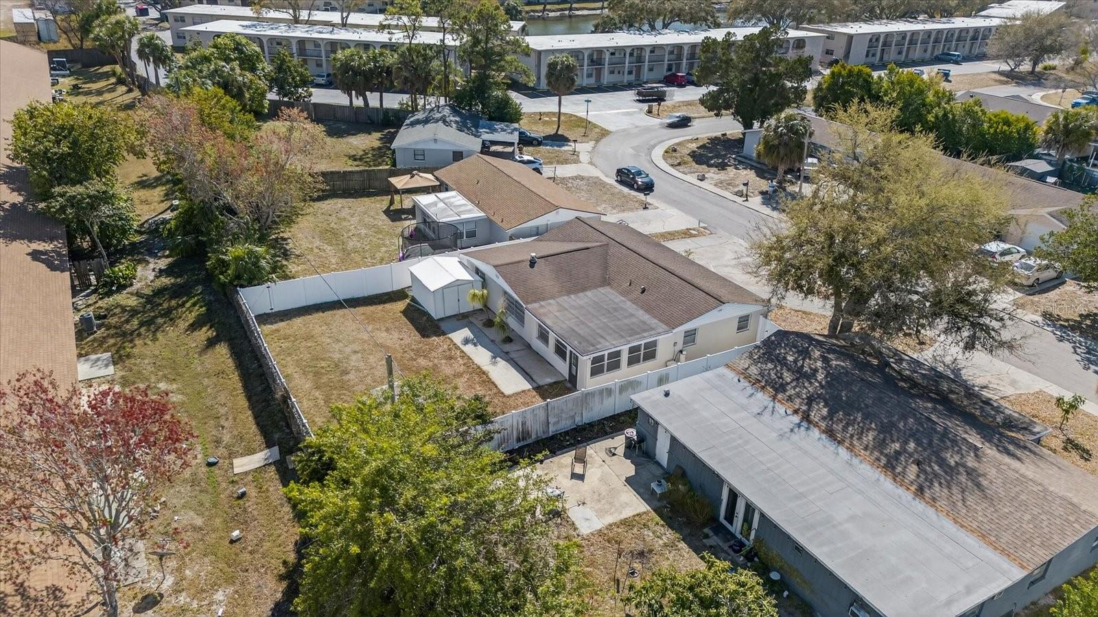 RIDGE CREST GARDENS - Residential