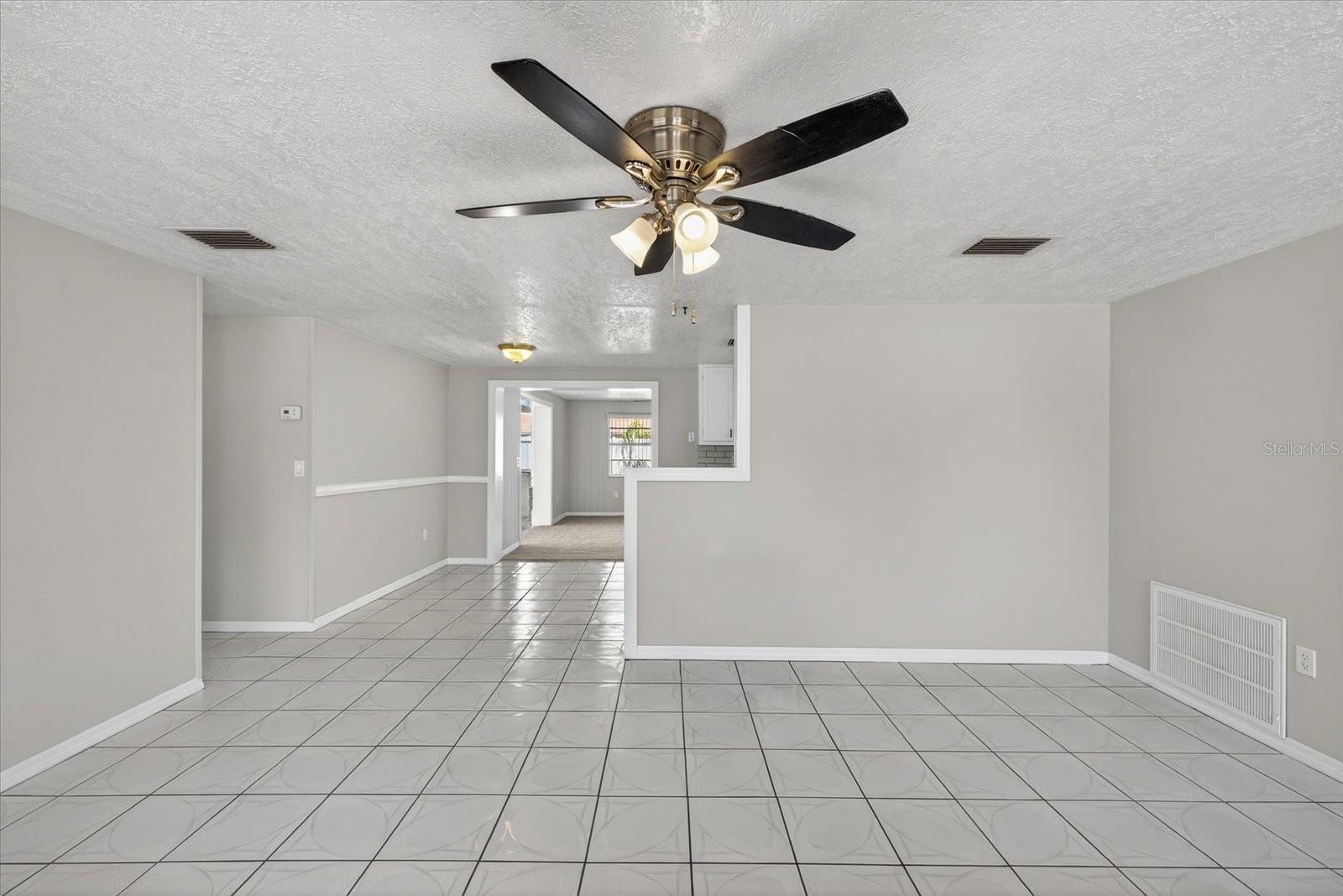 RIDGE CREST GARDENS - Residential