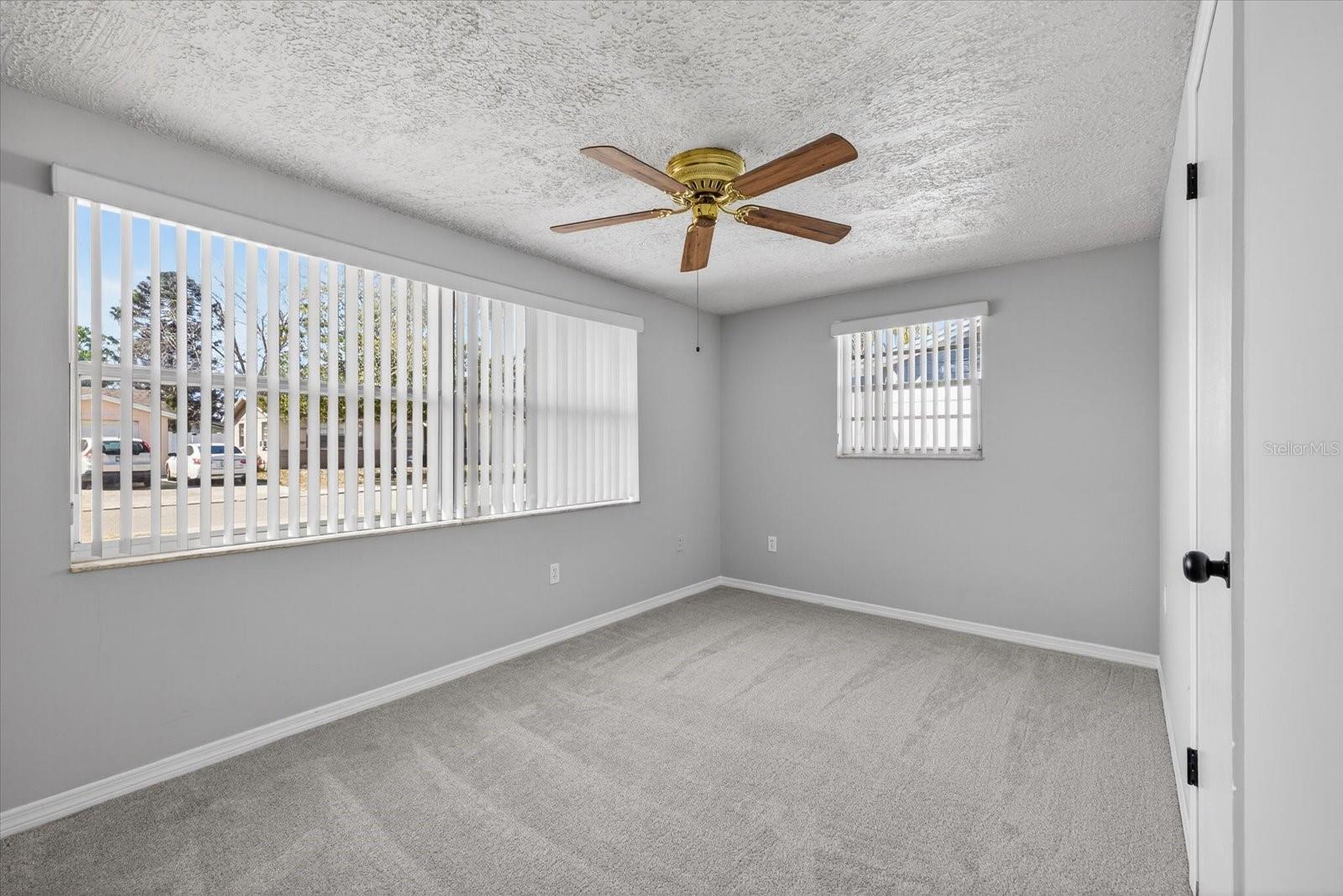 RIDGE CREST GARDENS - Residential