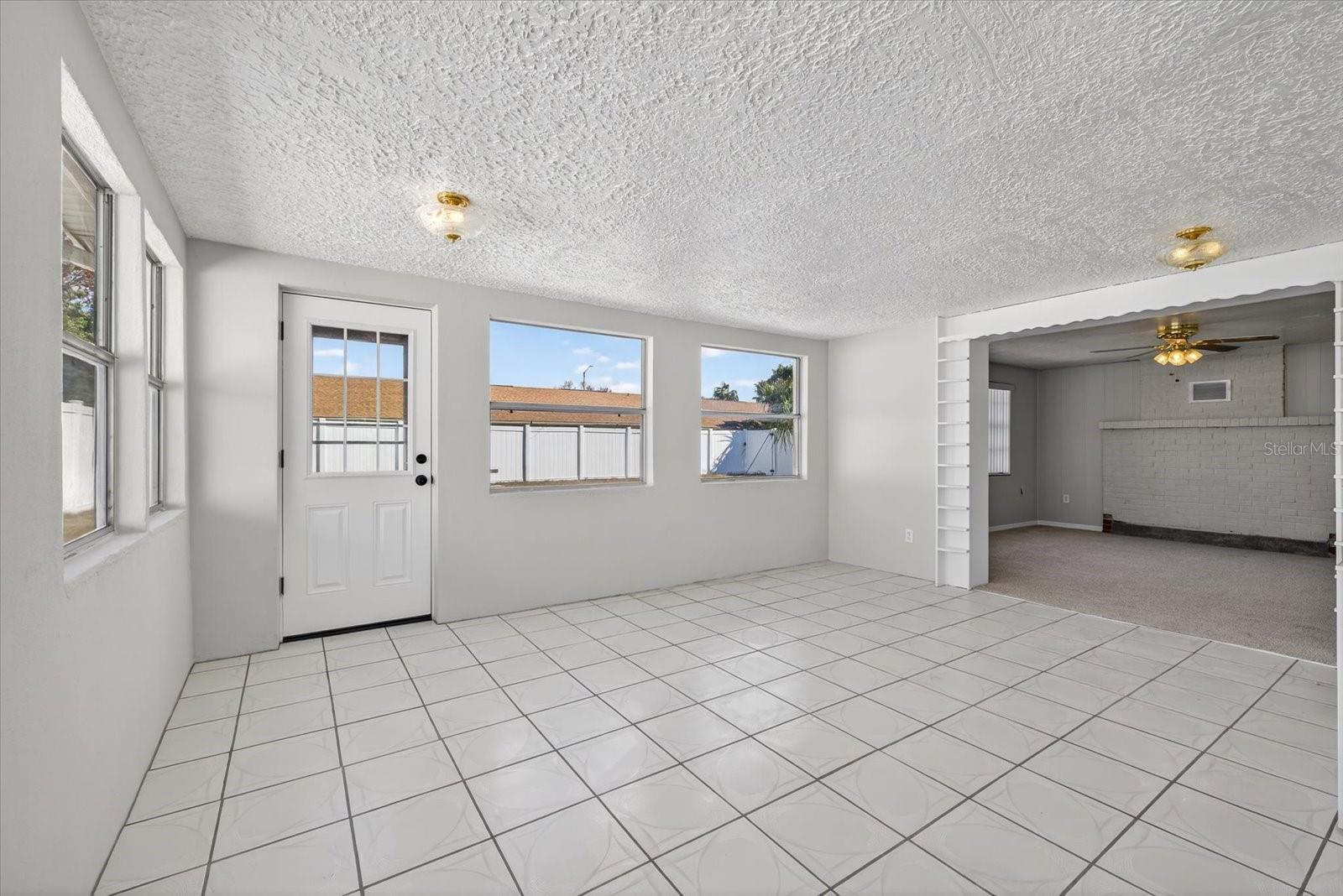 RIDGE CREST GARDENS - Residential