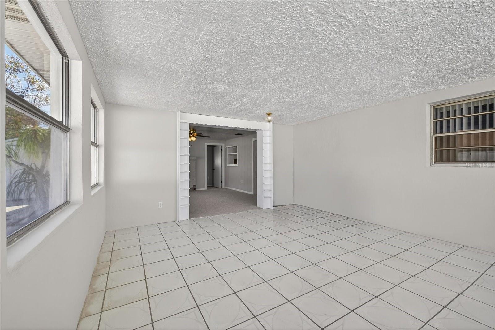 RIDGE CREST GARDENS - Residential