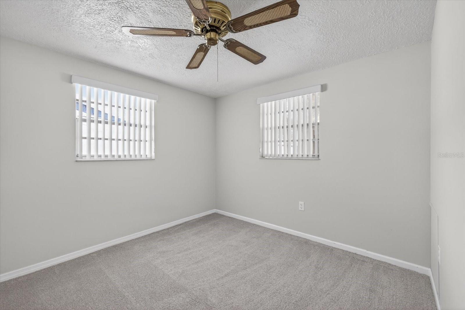 RIDGE CREST GARDENS - Residential