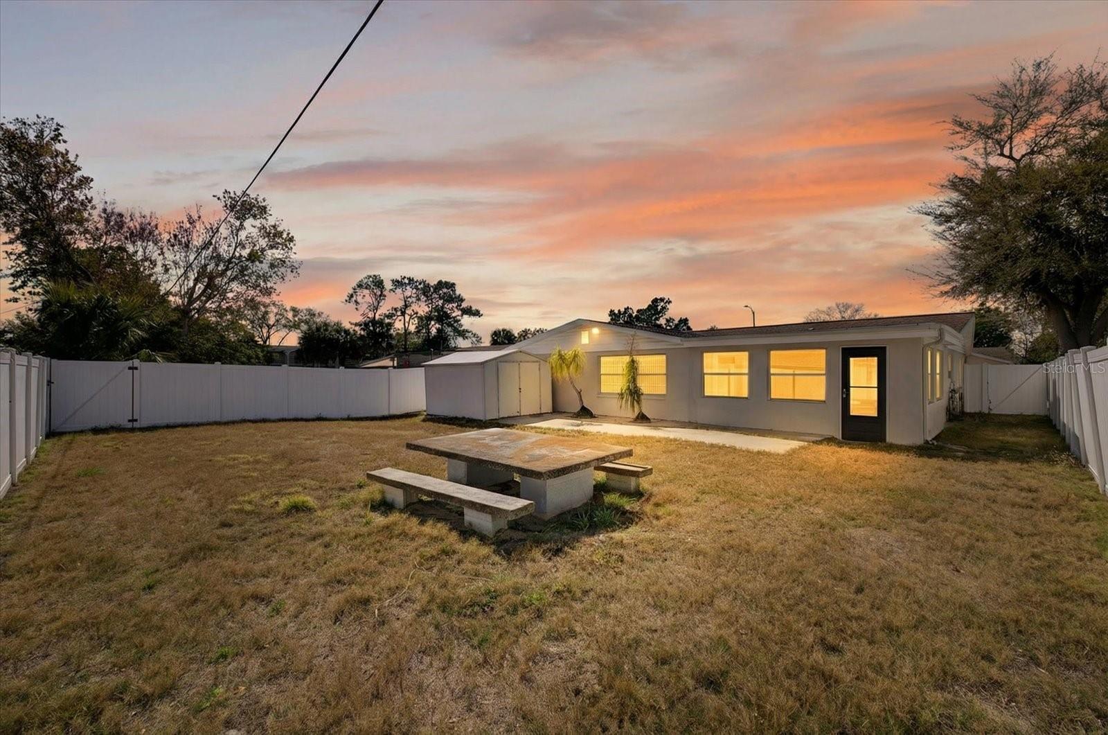 RIDGE CREST GARDENS - Residential