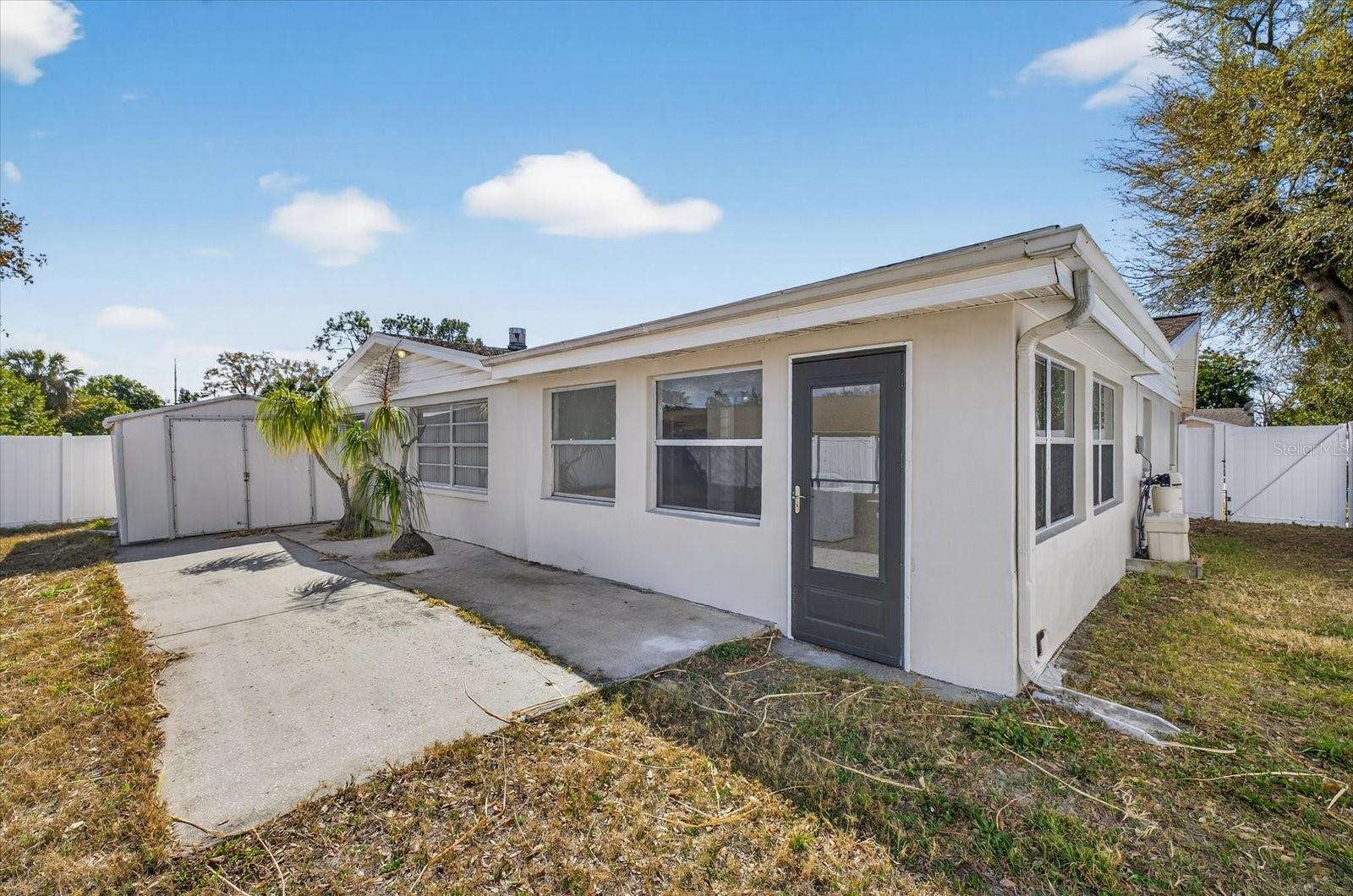 RIDGE CREST GARDENS - Residential