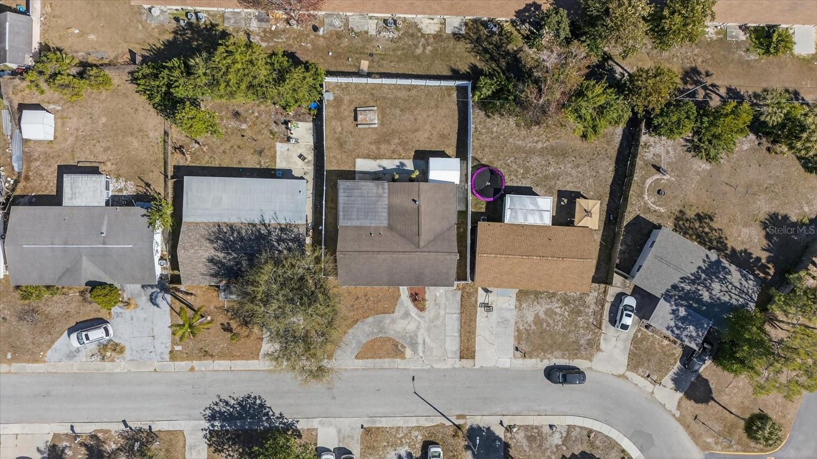 RIDGE CREST GARDENS - Residential