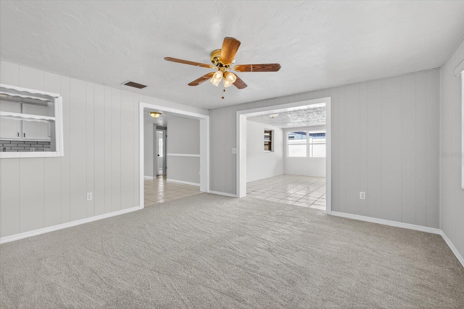 RIDGE CREST GARDENS - Residential