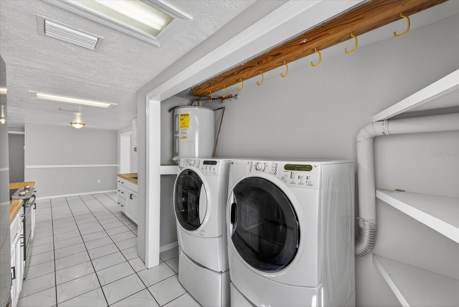 RIDGE CREST GARDENS - Residential