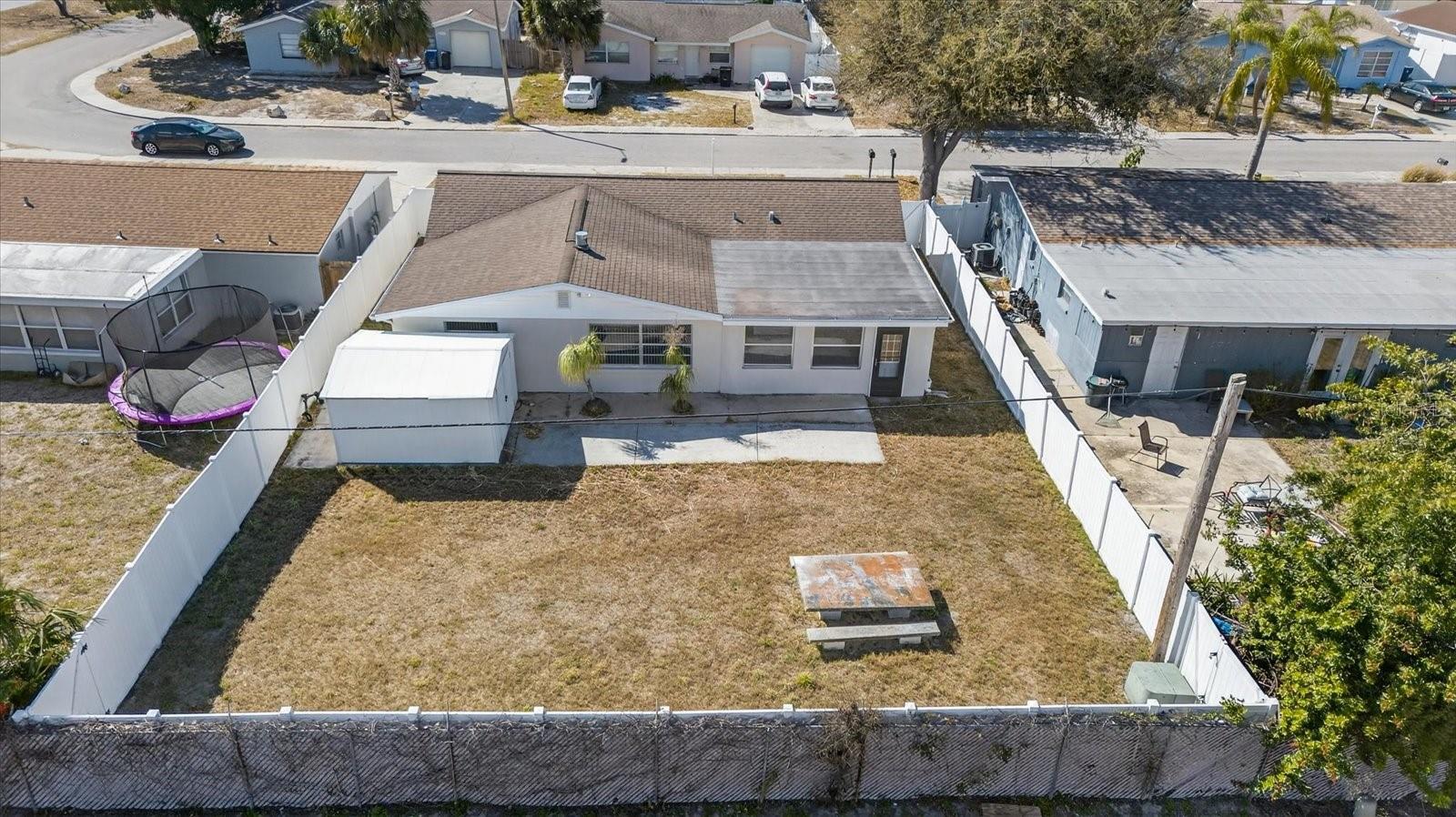 RIDGE CREST GARDENS - Residential