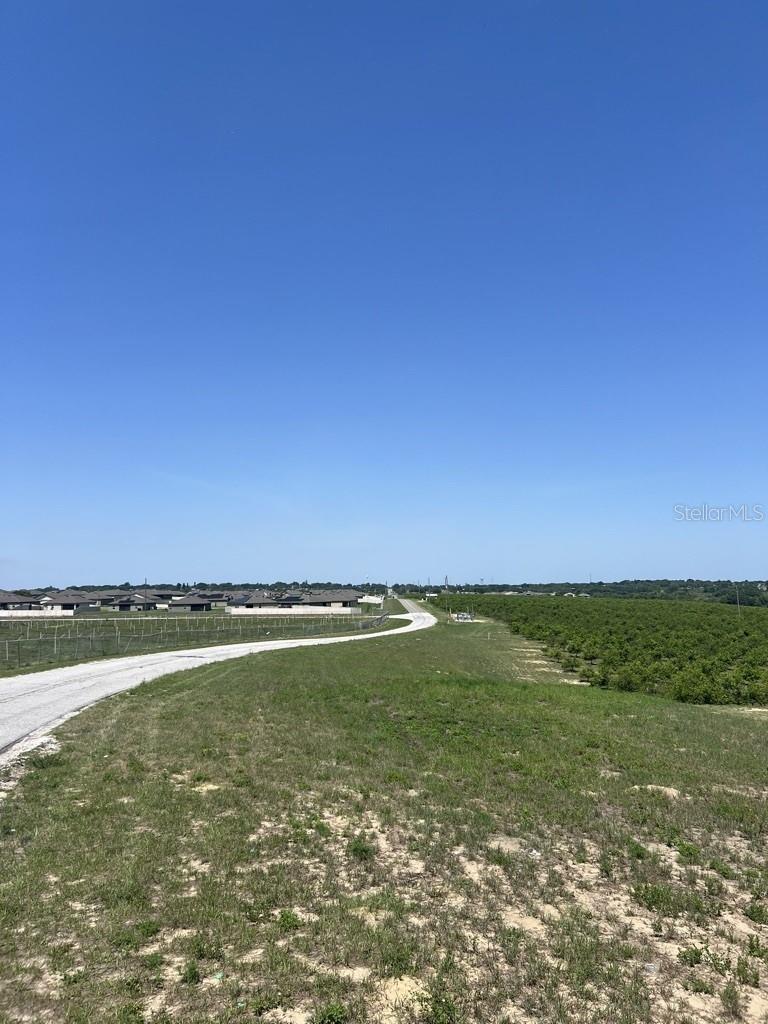 FLORIDA HIGHLANDS CO SUB - Land