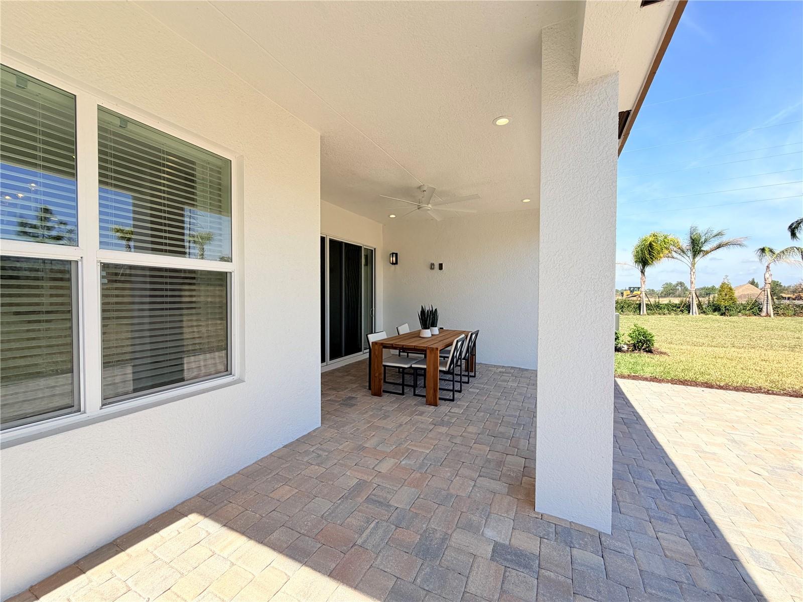 VALENCIA RIDGE - Residential