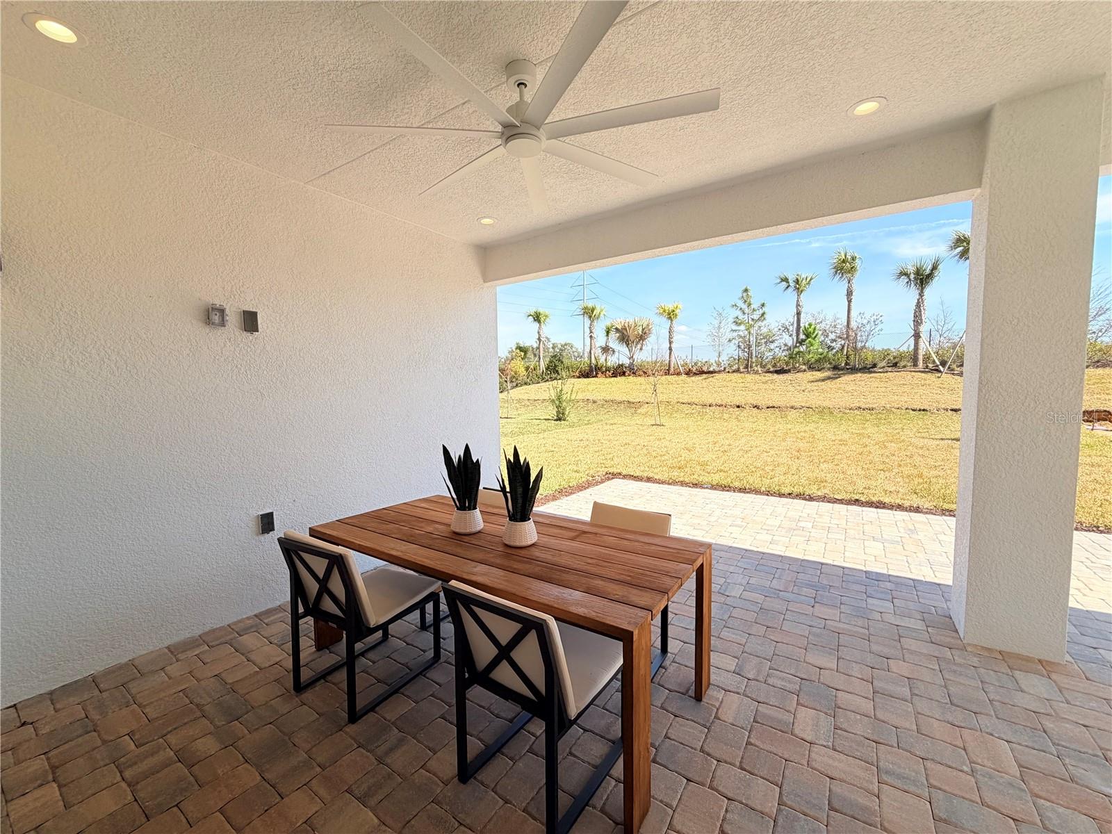 VALENCIA RIDGE - Residential