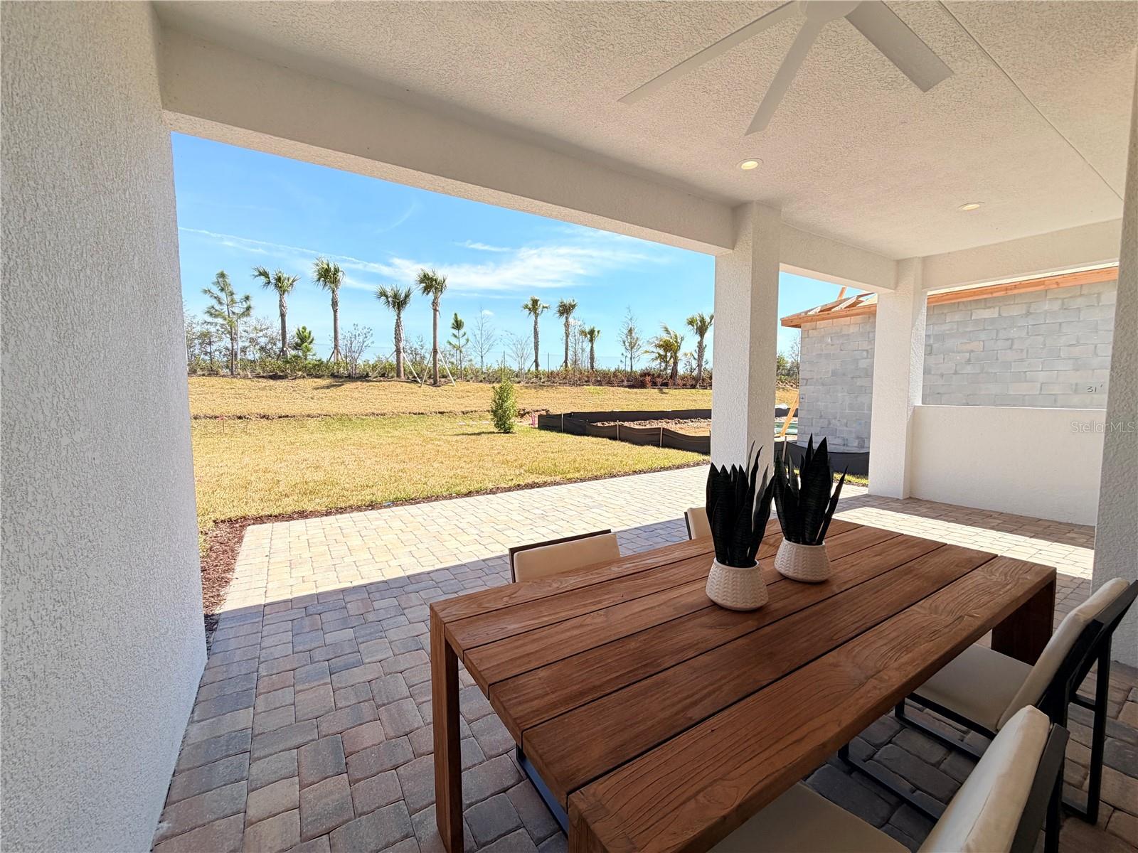 VALENCIA RIDGE - Residential