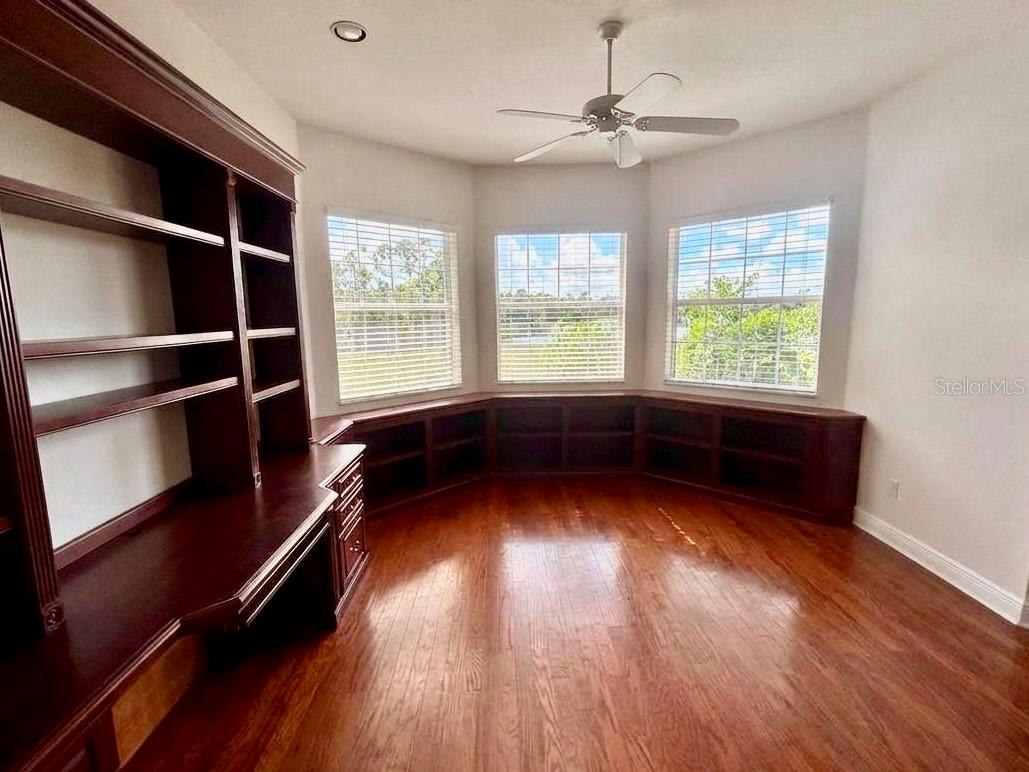 LAKE GERALDINE - Residential