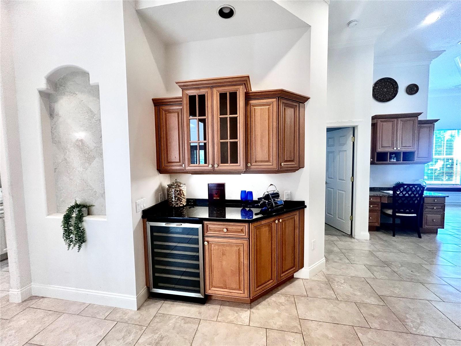 LAKE GERALDINE - Residential